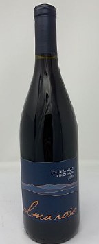 Alma Rosa 2020 Pinot Noir